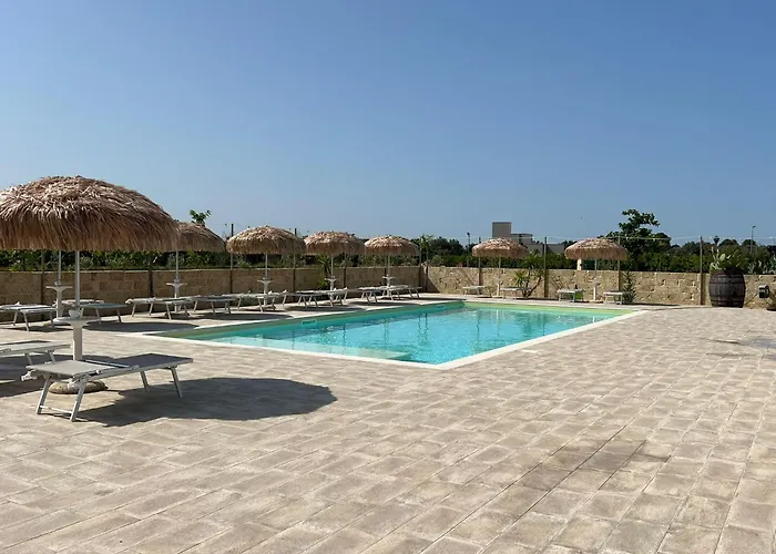 Tenuta Corano Nardò